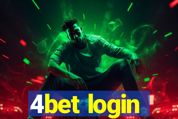 4bet login